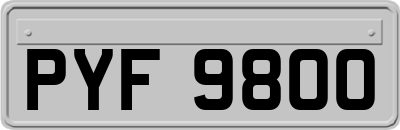 PYF9800