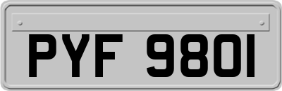 PYF9801