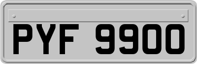 PYF9900