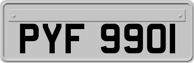 PYF9901