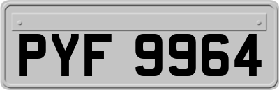 PYF9964