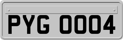 PYG0004