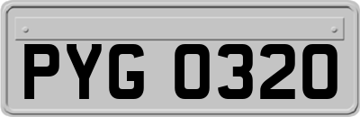 PYG0320