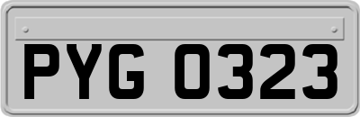 PYG0323