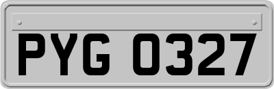 PYG0327