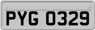 PYG0329