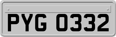 PYG0332