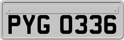 PYG0336