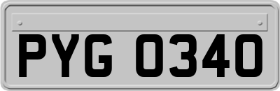 PYG0340