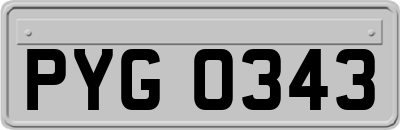 PYG0343