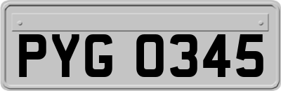 PYG0345