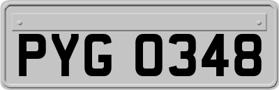 PYG0348