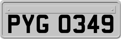 PYG0349