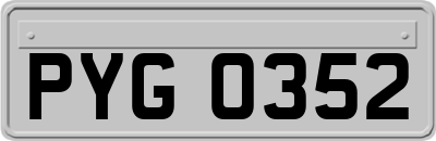 PYG0352