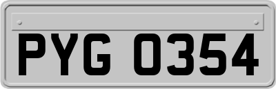 PYG0354