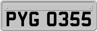 PYG0355