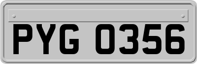 PYG0356