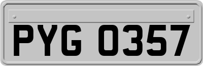 PYG0357