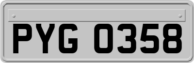 PYG0358