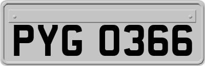 PYG0366