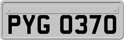 PYG0370