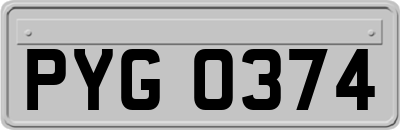 PYG0374