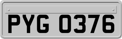 PYG0376