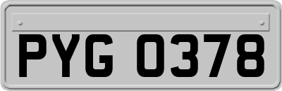 PYG0378