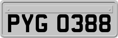 PYG0388