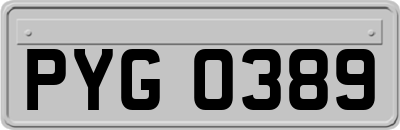 PYG0389