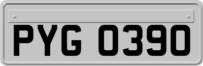 PYG0390