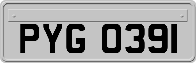 PYG0391