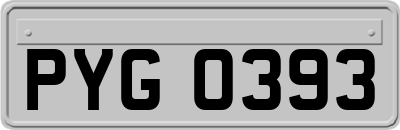 PYG0393