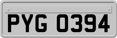 PYG0394