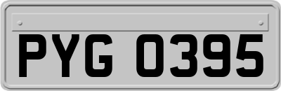 PYG0395