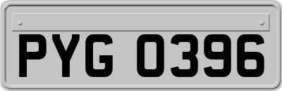 PYG0396