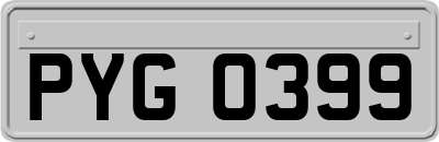 PYG0399