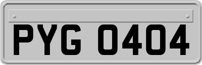 PYG0404