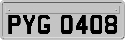 PYG0408