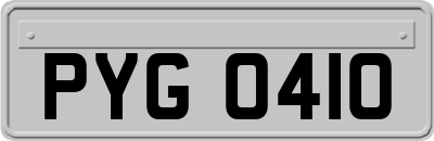 PYG0410