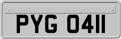 PYG0411