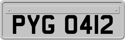 PYG0412