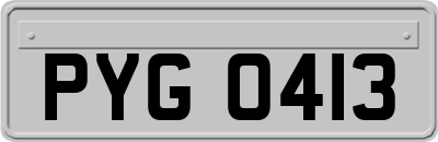 PYG0413