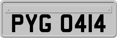 PYG0414