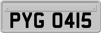 PYG0415