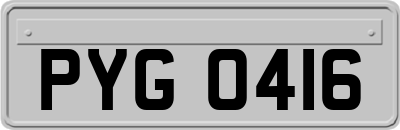 PYG0416