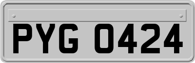 PYG0424