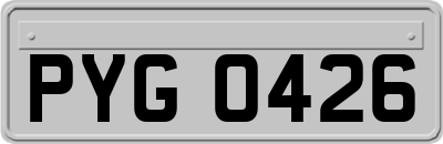 PYG0426