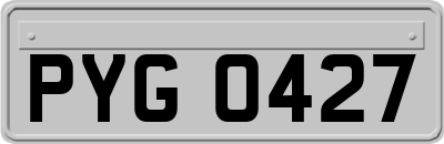 PYG0427