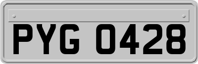 PYG0428